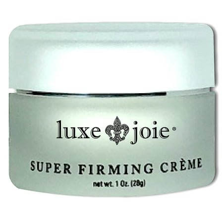 Super Firming Cream Anti-Aging Facial Moisturizer Mature Skin Lifts &