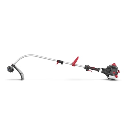 HYPER TOUGH 17″ 26CC 2-CYCLE GAS POWERED CURVED SHAFT STRING TRIMMER