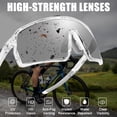 thumbnail image 4 of Gafas deportivas polarizadas Eyeezi con protección UV400 para hombres y mujeres, 4 of 8