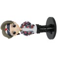 thumbnail image 3 of Figuras coleccionables de artistas para fanáticos Exquisito modelo de figura linda de PVC con fondo estable para decoración de pasteles Tipo 2, 3 of 10