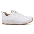 thumbnail image 2 of Tenis Deportivo de Piel Escolar Casual Niño/Niña Dominiq Mod. 2923, 2 of 5
