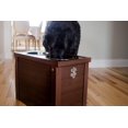 thumbnail image 2 of New Age Pet Peidmont Pet Diner For Dogs XL with Food Storage, 2 of 5