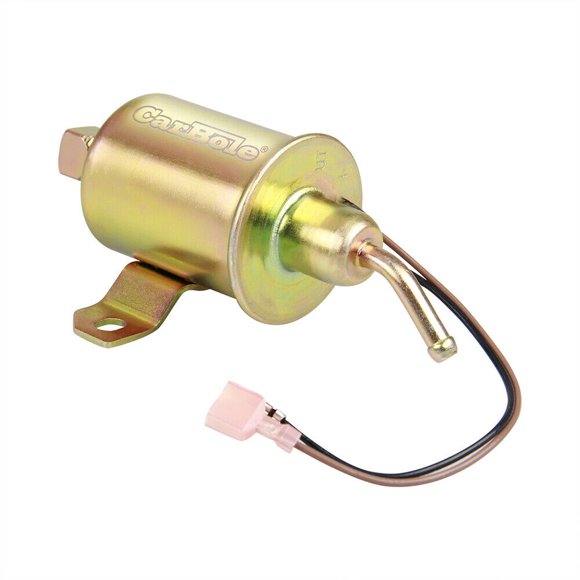 Cummins Onan Generator Fuel Pump Cummins Onan Generator Fuel Pump