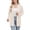 Beige, variant on CPNG Girls' Lightweight Long Sleeve Front Open Style Autumn Fashion Cardigan Casual Jacket