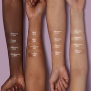 Revlon Illuminance Serum Tint, Liquid Foundation, Light Buildable Coverage, 517 Amber, 0.94 fl oz