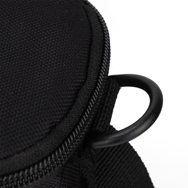 Portavasos Para Biberón De Pañales, Organizador De Cochecito De Bebé, Bolsa Colgante Para Carrito Para Niños, Multifunción Duradero Para El Hogar Al Aire Libre