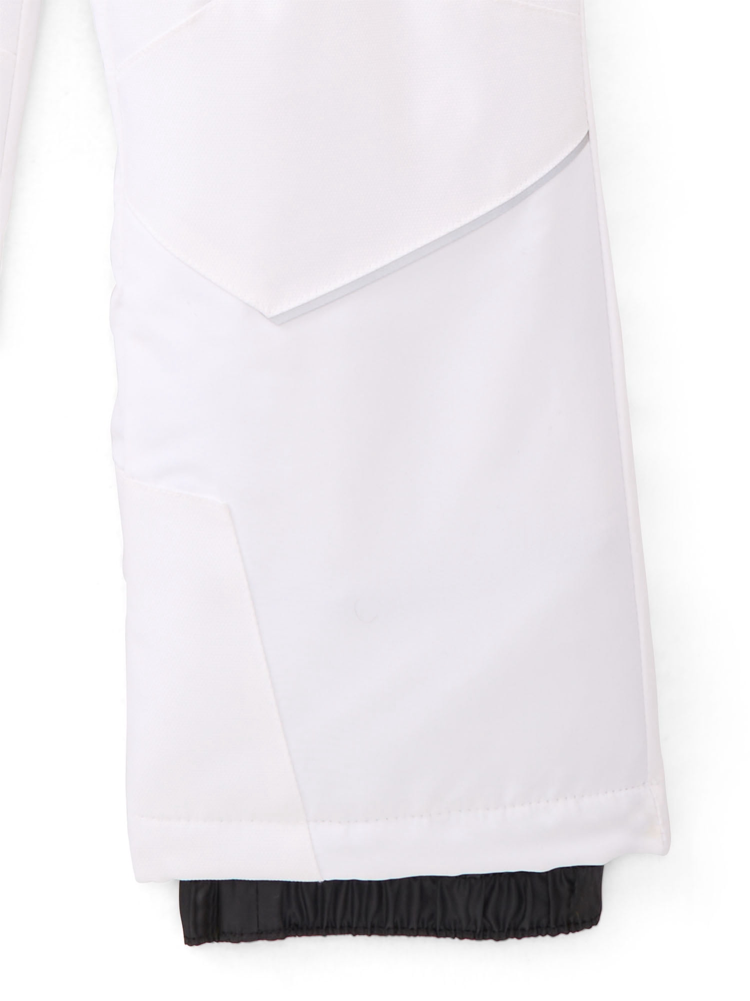 Ozark Trail Girls Snow Bib, Sizes 4-18