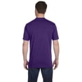 thumbnail image 3 of Anvil Tee Shirt 780 Men's Ringspun Midweight Basic, 3 of 3