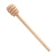 thumbnail image 1 of 50 Unidades De Mini Varillas Para Cuchara De Miel, Diseño Ranurado, Varilla Agitadora De Para Dispensar Y Rociar Miel Con Facilidad, Ideal Para Jarabe Y Melaza, 1 of 7