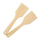 thumbnail image 4 of Twowood Hogar Vintage Natural Coconut Shell Bowl Helado Helado Fruta Contenedor Decoración de artesanía Twowood 21022831, 4 of 7