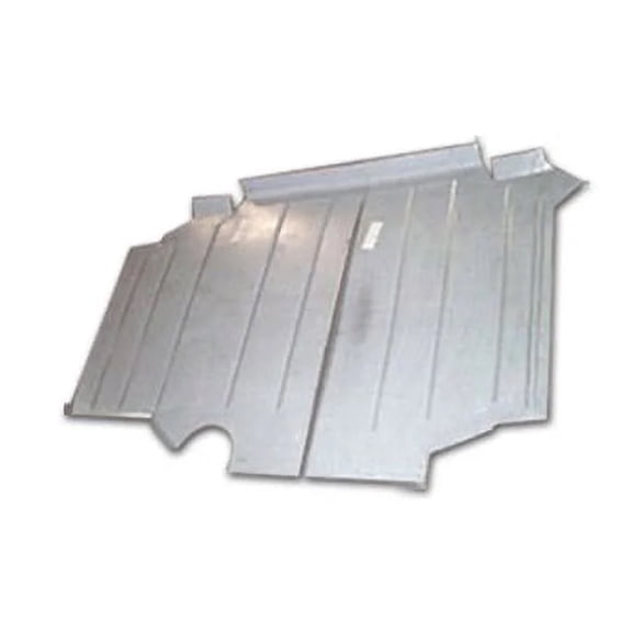 1958 Chevy Impala Trunk Floor Pan