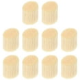 thumbnail image 1 of Miangastore 10 Rolls Latch Hook Rug Yarn Practical Latch Hook Wool Yarn DIY Knotted Rug Yarn, 1 of 8