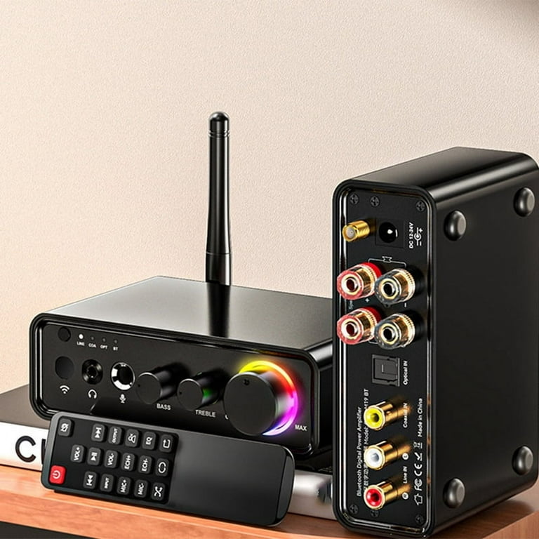 Nura Bluetooth® 5.3 Audio Transmitter Nura Bluetooth 5.3 Audio Transmitter U00B B&H Photo Video