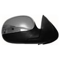thumbnail image 2 of Passenger Side Power View Mirror for Ford F-150 1998-2004 FO1321138, 2 of 4
