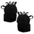thumbnail image 6 of HOMEMAXS 1 Pair of Sports Weighted Gloves Multi-use Sports Gloves Kickboxing Gloves, 6 of 8