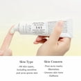 thumbnail image 3 of Crema de alivio Dr. Althea 345 | Hidratante para una recuperación calmante y cuidado de imperfecciones con PDRN y niacinamida, 50 ml, 3 of 3