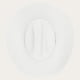 thumbnail image 5 of Sombrero Stetson Skyline Gris Plata Talla 7 3/8, 5 of 7