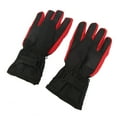 thumbnail image 3 of Guantes calefactables BuyWeek impermeables de Poliéster, 3 of 14