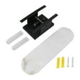 thumbnail image 2 of Lámpara de pared LED de mármol esmerilado, lámpara de pared innovadora moderna, lámpara de pared LED, lámpara de pared decorativa, verdadera excelencia, 2 of 8
