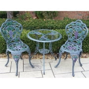 Oakland Living Vineyard Bistro Set