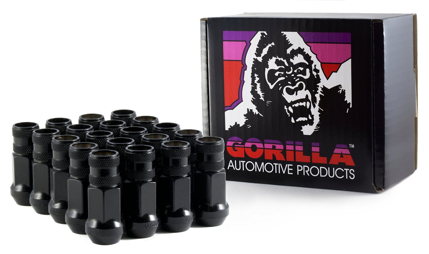 Gorilla Automotive 45038BC20