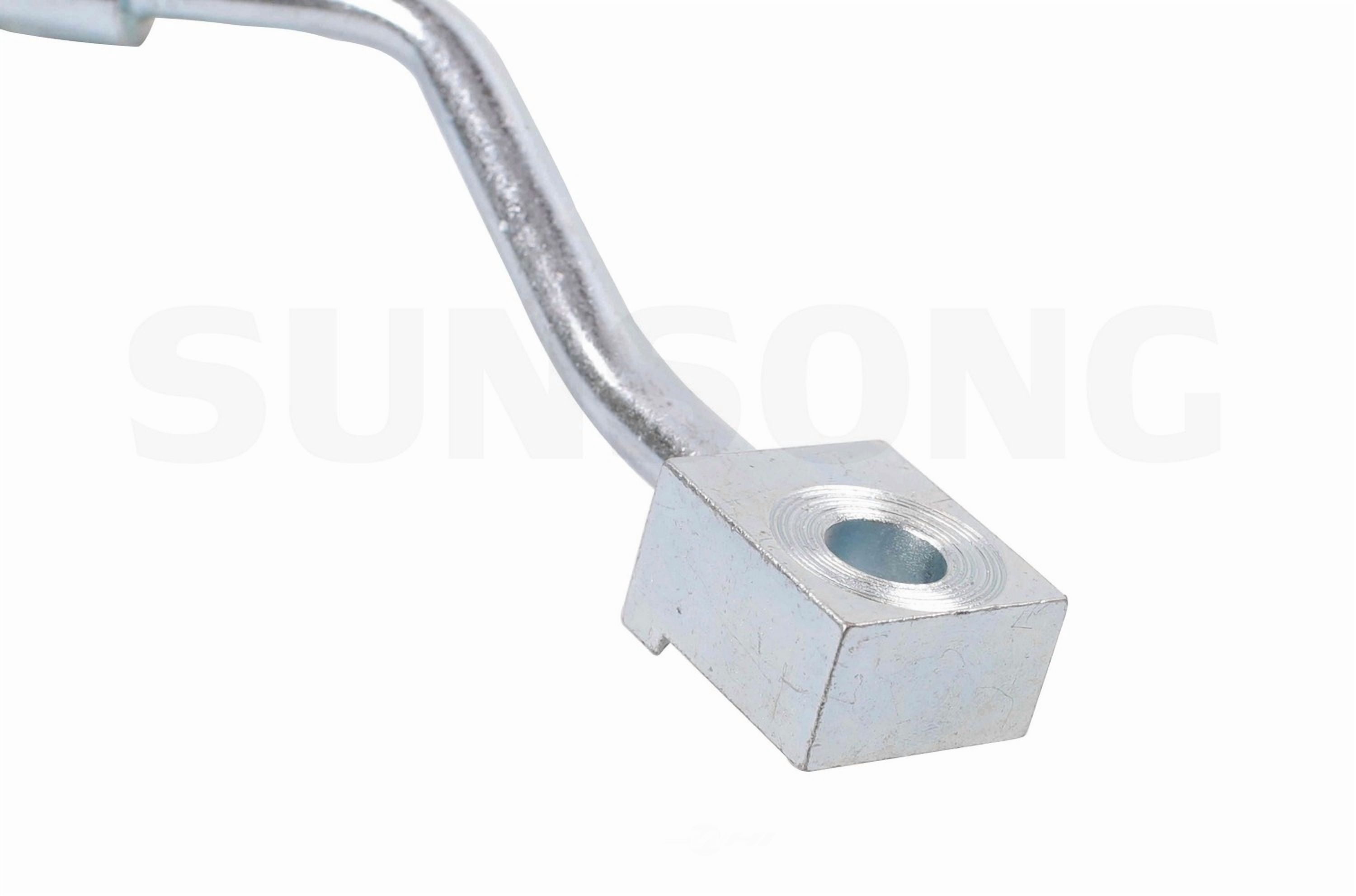 Sunsong 2201041 Brake Hydraulic Hose