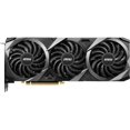 thumbnail image 2 of MSI Ventus GeForce RTX 3080 12GB GDDR6X PCI Express 4.0 Video Card RTX 3080 VENTUS 3X PLUS 12G OC LHR, 2 of 8