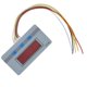 thumbnail image 3 of Medidor De Contadores Eléctricos, Entrada De Señal NPN PNP Segura Para Contador Digital De Detección Automática Para Control Industrial ANGGREK Otros, 3 of 8