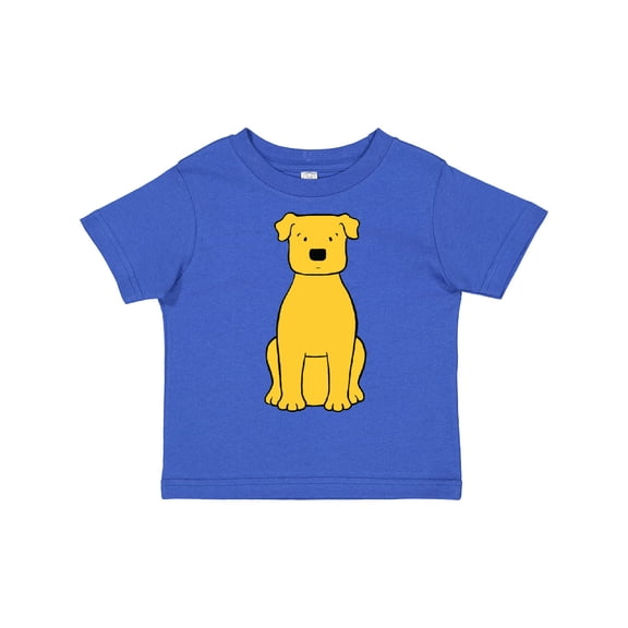 Inktastic Dog Boys or Girls Toddler T-Shirt