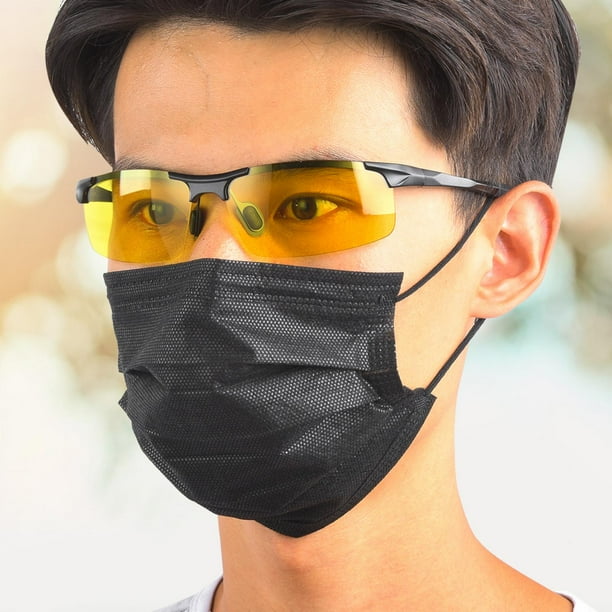 Filfeel Clear Night Driving Glasses Day Night Night Sunglasses