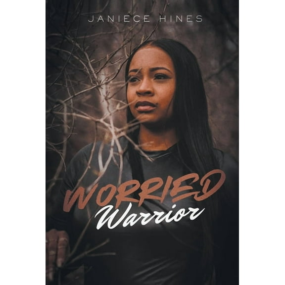 Worried Warrior, (Hardcover)