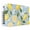 Blue Yellow, variant on Bathroom Pig Indoor Air Conditioner Covers for Window Units, Toilet Vintage AC Cover for Inside, Double Insulation Adjustable Waterproof Wall AC Cover Protector 17" x 13" x 3.5"