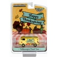 thumbnail image 3 of Greenlight 30221 Volkswagen Panel Happy Thanksgiving Hobby Exclusive 1 by 64 Scale Diecast Model Van, 3 of 3