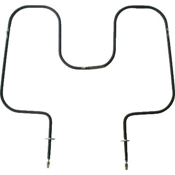 221T017P01 Frigidaire Oven Bake/Broil Element Replacement