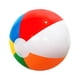 thumbnail image 1 of Pelota De Playa Inflable Inflable Para Niños, Pelota De Juguete Para Jugar En El Agua, Pelota De Playa Multicolor De PVC, 1 of 8