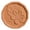 E, variant on IAJFHAFS Brown Sugar Saver- Brown Sugar Keeper Disc To Maintain Food Moisture In Storage Container - Terra Cotta Bear Softener Alternative