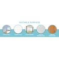 thumbnail image 3 of STEM Learning Wall Sticker Decal – Science, Technology, Engineering & Math – 20x32 Inches Classroom Decor, 3 of 4
