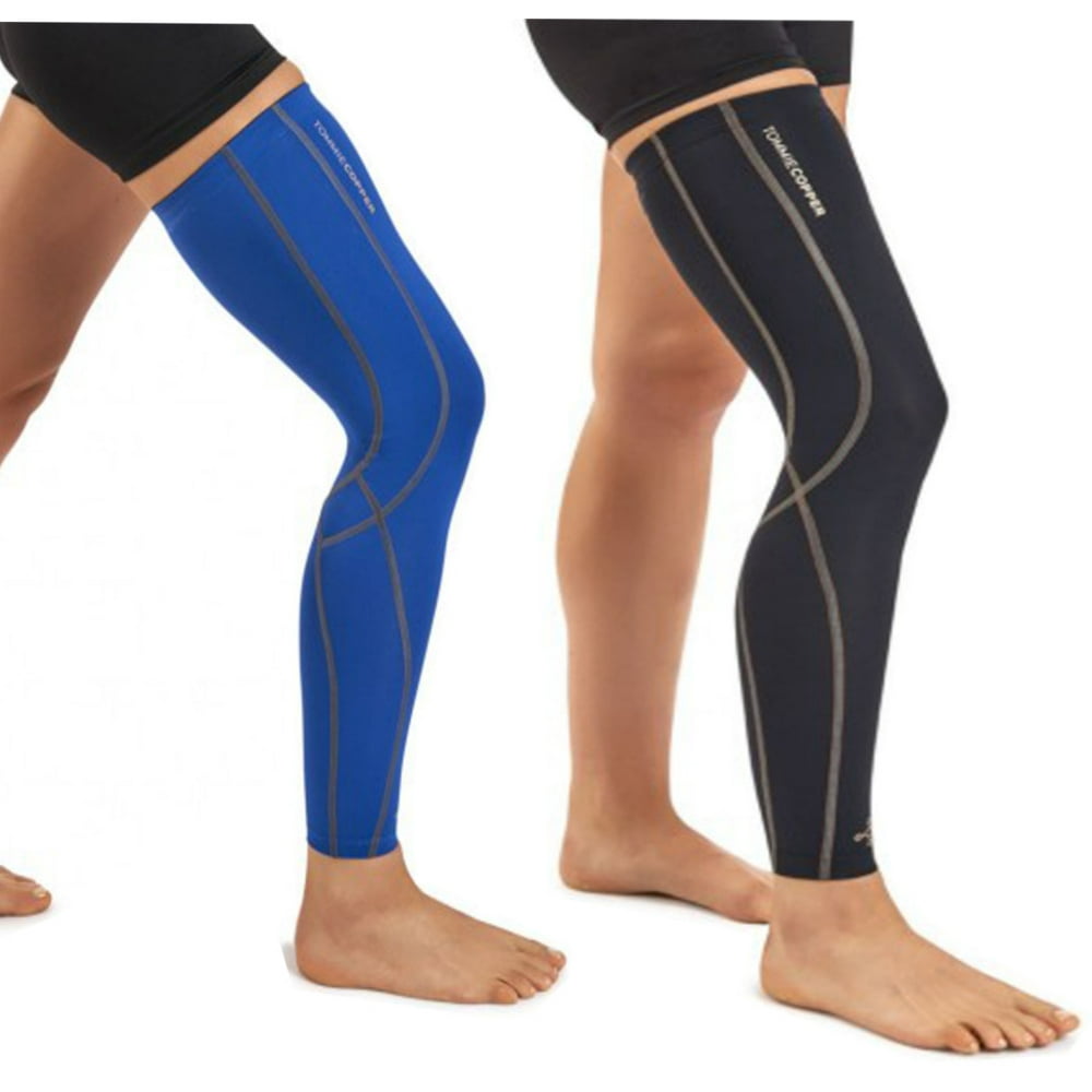 Leg Compression Sleeve ราคา