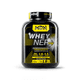 thumbnail image 1 of Mdn Wheyner 1.95kg 65 Servicios, Vainilla,Proteína 100% Whey Pura MDN Sports Proteina Suero de Leche WheyNer Vainilla, 1 of 6