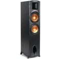 thumbnail image 4 of Klipsch Synergy Black Label F-300 5.1 Powerful and Efficient Home Theater System with 12" Front-Firing Subwoofer and Tractrix Horn Technology for Hours of Listening Pleasure, 4 of 5