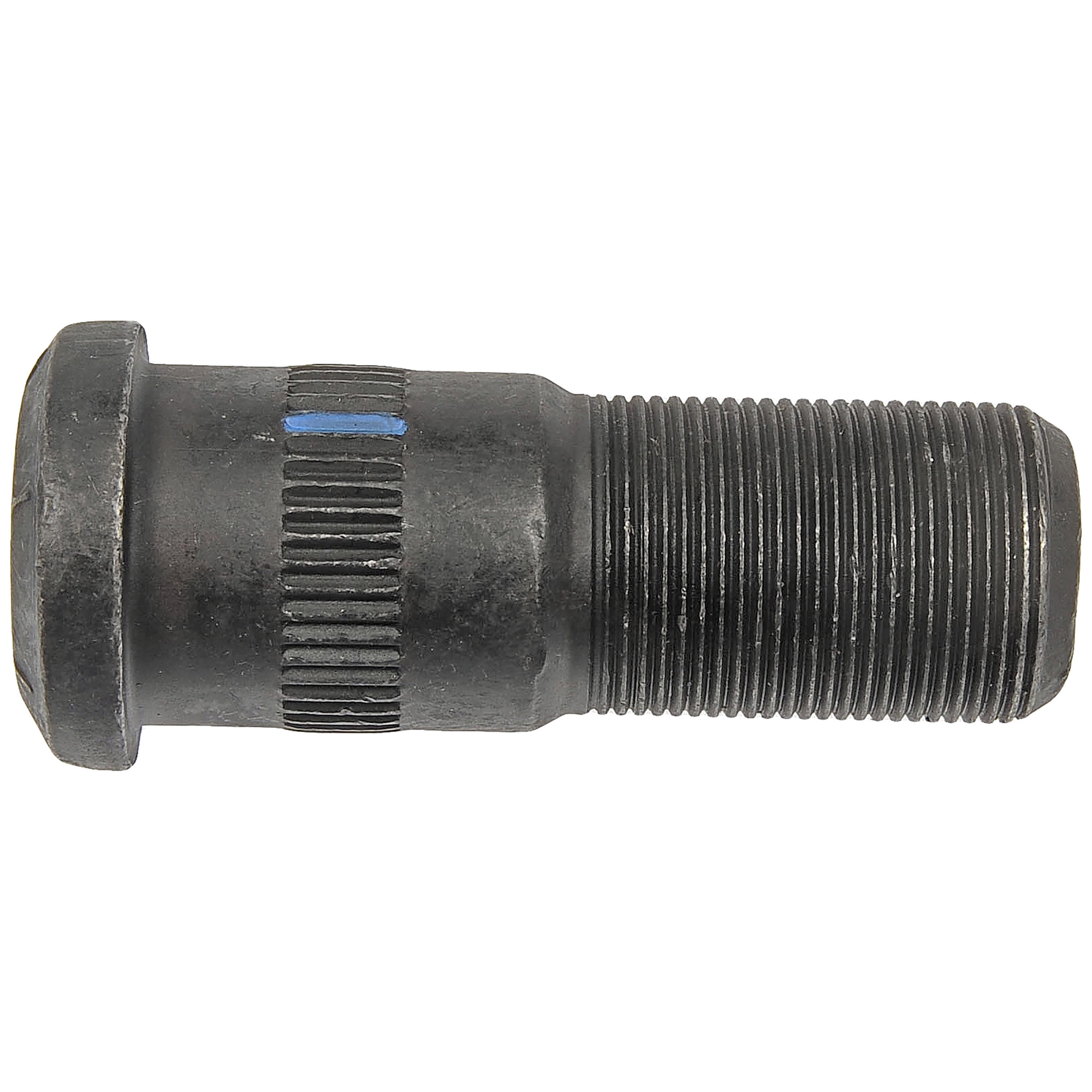 Dorman 610-0107.10 Black Wheel Lug Stud