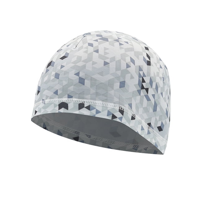 Cooling Skull Caps Tela De Malla Ciclismo A Prueba De Frío Servicio Prolongado Accesorios Para Ciclismo Forro Para Casco Ym-M-C-07Rose Red Eigraketly OD019374-21