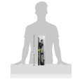 thumbnail image 3 of Topeak Turbo Morph Bike Pump with Gauge, 3 of 3