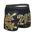thumbnail image 3 of Balery Men'S Design Name Ultra Soft Performance Boxer Briefs-Size Name, 3 of 9