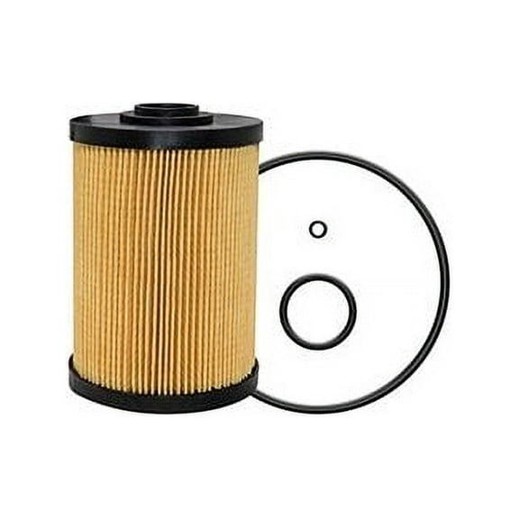 Fuel Filter - Compatible with 2008 - 2011 Mitsubishi Fuso FK260 7.5L 6-Cylinder 6M60-3AT1 2009 2010