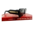 thumbnail image 4 of Lentes de Sol Jacques Marie Mage Miglia Noire, 4 of 7