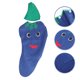 thumbnail image 3 of 1 juego de disfraz de verduras para fiesta infantil, disfraz de verduras, ropa de fiesta de cosplay para niños, 3 of 6