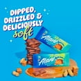 thumbnail image 5 of Alani Nu Protein Bar, Caramel Crunch, 12 Protein Bars, 1.69 oz (48 g) Each, 5 of 6