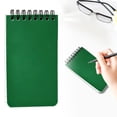 thumbnail image 2 of DUOYOU Pocket Notebook Small Spiral Notebook Mini Lined Memo Pad Portable Top Bound Coil Notebook For Daily Notes Planning And Writing Tasks Ideas, 2 of 9