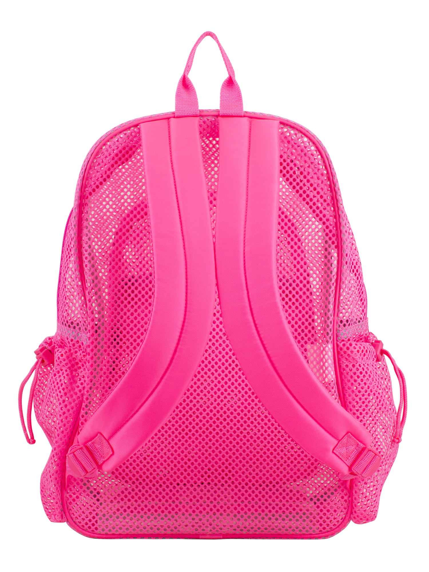 Eastsport Super Fashion-Forward Girls Backpack with Rose Gold Accent 